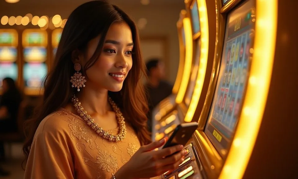 Baccarat Casino24
